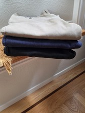 Ben Davis 3 pairs Trim Fit 38x32 Mens Workwea...