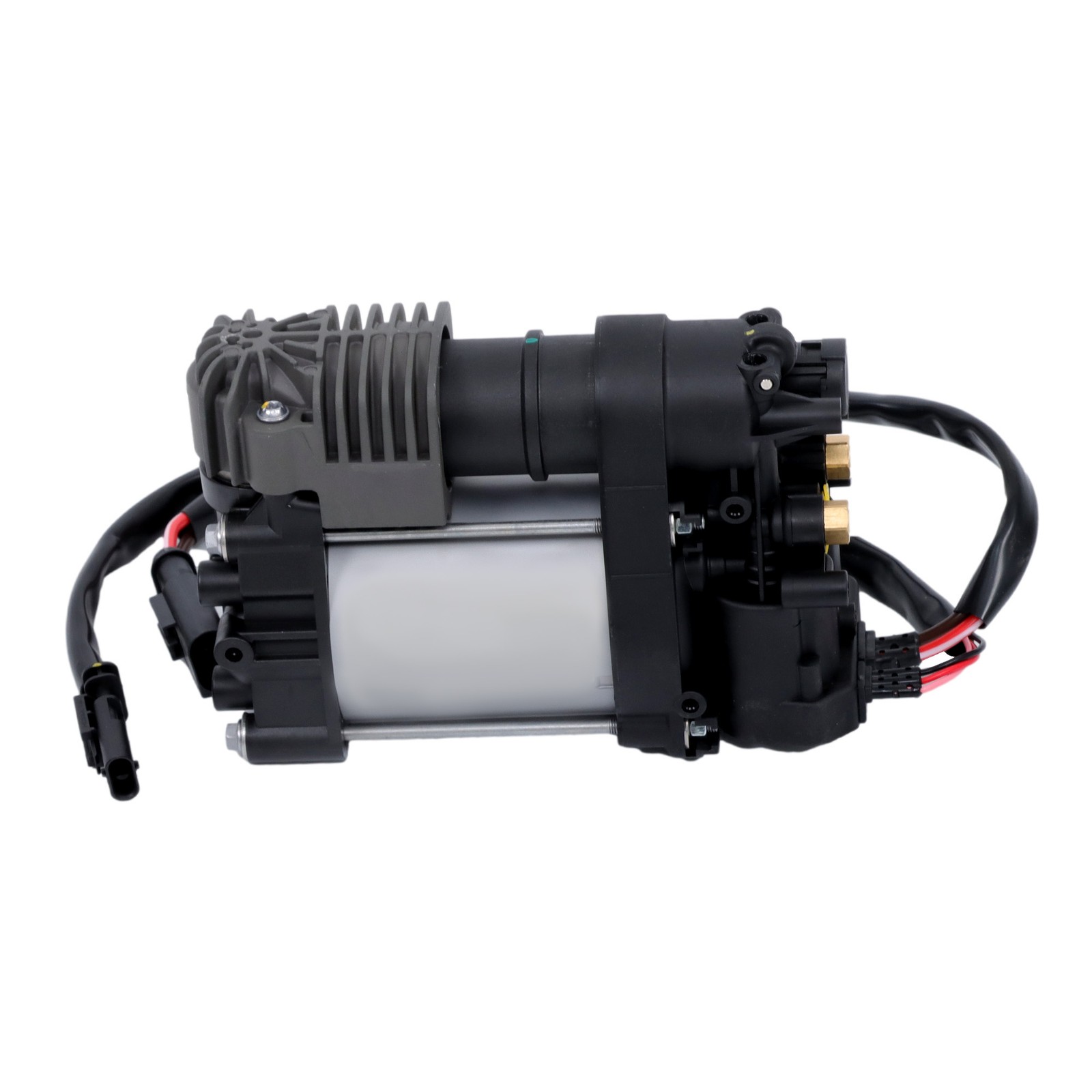 1x 17-20 For Maserati Levante Air Ride Suspension Air Compressor Pump 670037522