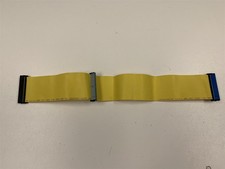 Lot 50 Yellow Ultra ATA 133 IDE Ribbon Cables 16" 3-Connector PC
