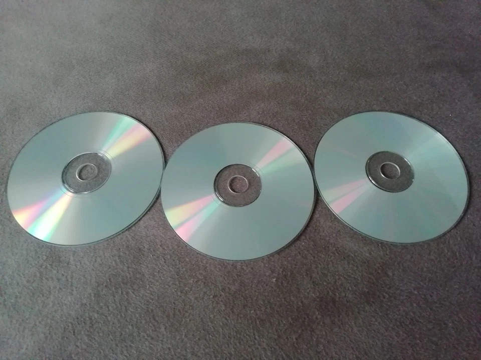 Eno Box II: Vocals by Brian Eno CD Box Set 3 Disc Set With Booklet 1993 - Bild 3 von 4