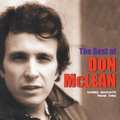 Don McLean: The Best of Don McLean