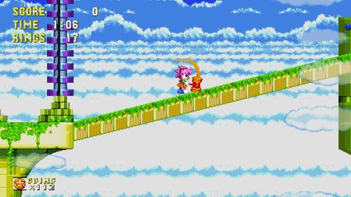 SONIC ORIGIN PLUS DAY ONE SWI VF - Photo 5/6