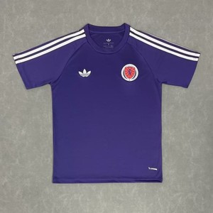 SFA Scotland 9495 Training Shirt スコットランド Scotland Training Tops & Kit | FOOTY.COM