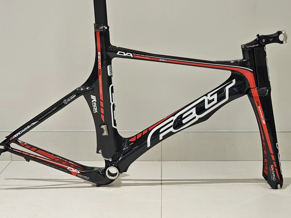 Felt Bike Frames for Time Trial/Triathlon Bike for sale | eBay