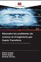 Rahul Gupta (U. A.) | RéSoudre Les ProblèMes De Science Et D'ingéNierie Par...
