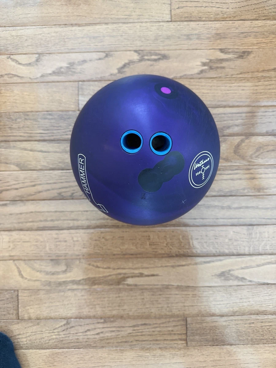 Hammer Urethane 15 lb Item Weight Bowling Balls for sale | eBay