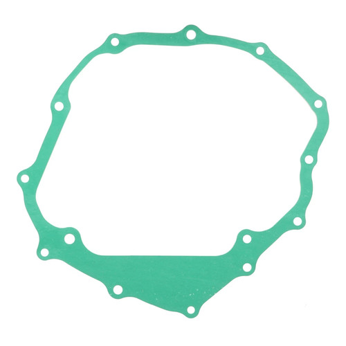 Caltric Clutch Cover Gasket for Honda 11394-HM8-000 Front Crankcase Cover Gasket - Afbeelding 4 van 6