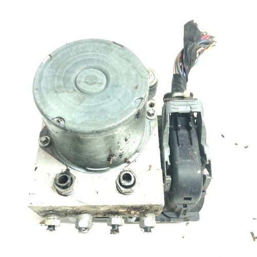 JAGUAR XF X250 3,0 DIESELMOTOR ABS HYDROPUMPENMODUL 0265951370 2009-2015