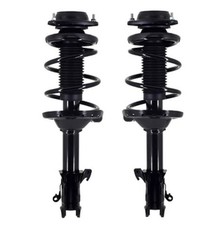 FCS 2 FRONT LOADED Complete Coil Spring Assembly STRUTS FIAT 500 12 13 14 15 16