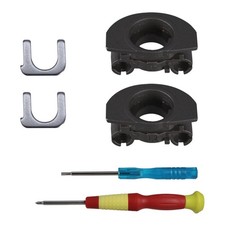 WH-1000XM4 Hinge Swivels U Shaped Metal Hinge Lock Grove for Sony WH-1000XM...