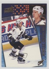 1998-99 Pacific Aurora Richard Zednik #200 1dm1