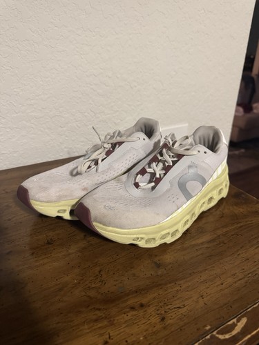 On Cloud Cloudtec Helion Women's