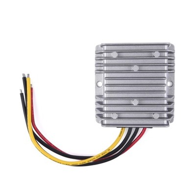DC 48V to 5V Voltage Converter 20A 100W Buck Regulator Reducer Step Down Tran...