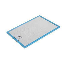FISHER & PAYKEL RANGEHOOD ALUMINIUM FILTER 791773 465X260MM HC90CGX1