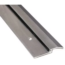National Guard 8135N-36 Door Threshold, Aluminum, 36In L, 3-3/4In W
