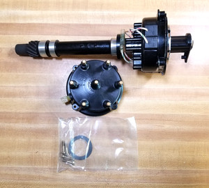 MerCruiser Quicksilver Thunderbolt IV Distributor 805185A37