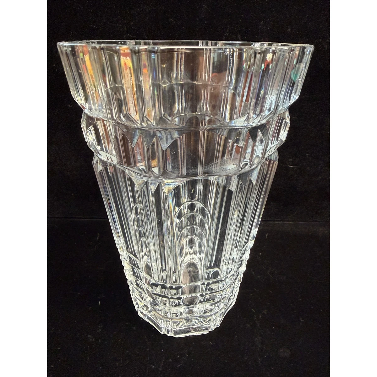 Art Deco Vases for sale - eBay