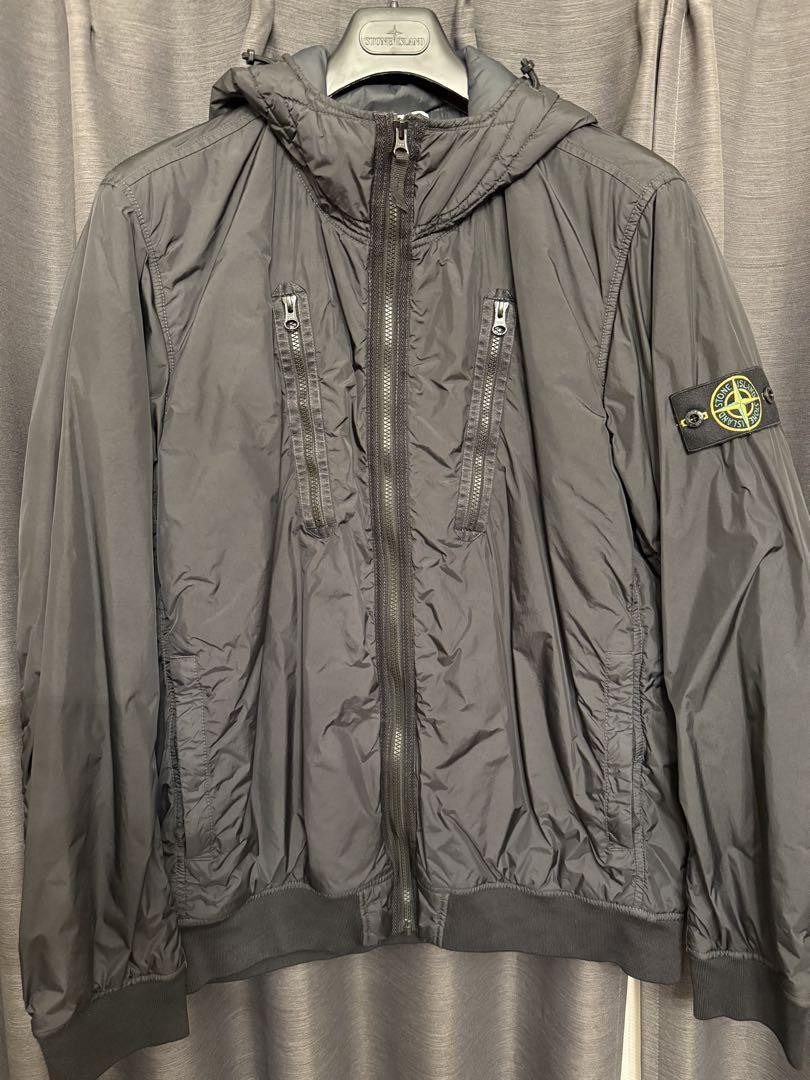 STONE ISLAND Nylon Jacket Xl | eBay STONE ISLAND Nylon Jacket Xl | eBay
