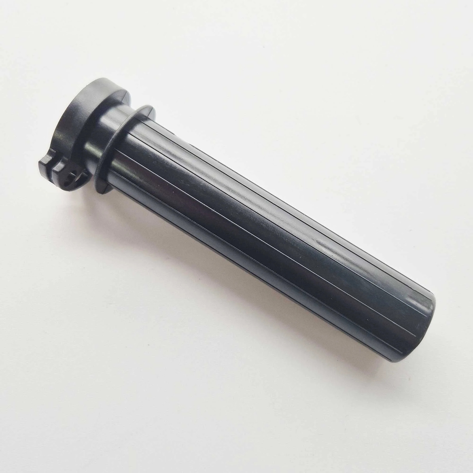 Zeta - Throttle Tube - Open-Ended - Plastic - CRF250L/Rally 12-21, CRF300L/Rally