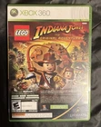 LEGO Indiana Jones and Kung Fu Panda Dual Pack (Xbox 360) BRAND NEW  Sealed