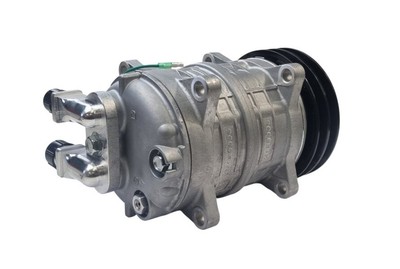 AC compressor TM16XS 2AG 24V 01ZX067/24V Zexel-OEM | eBay