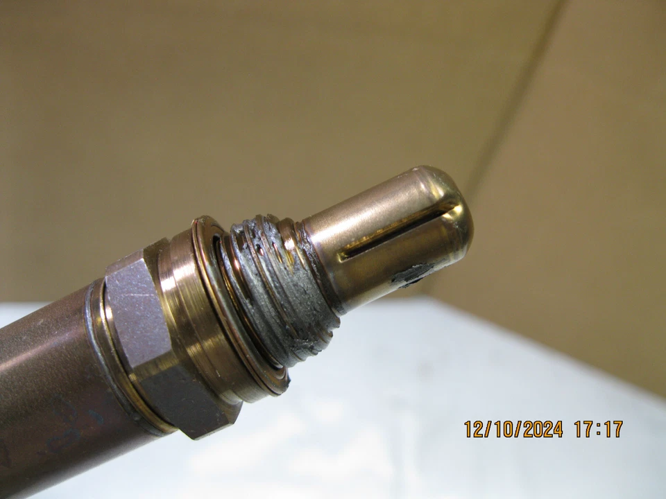 Oxygen Sensor STANDARD MOTOR PRODUCTS SG258 - Изображение 4 из 4