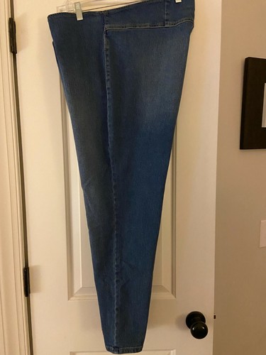 Sofia Vergara Rosa Jegging Jeans Size 