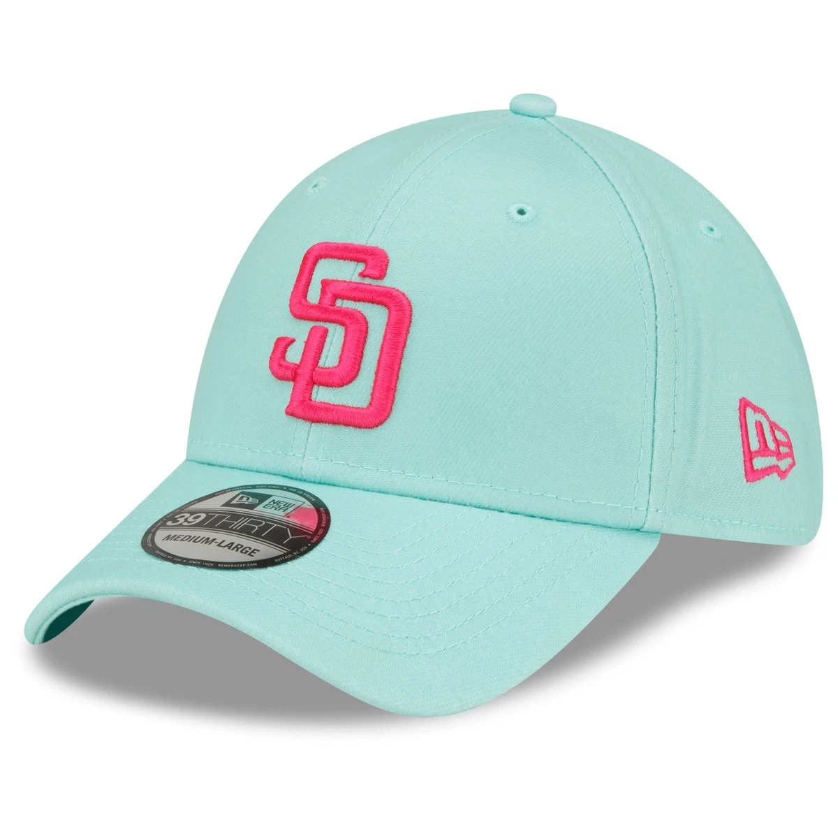 city connect padres snapback