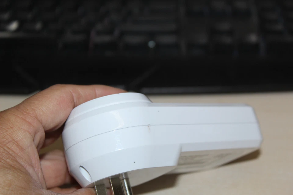 ASOKA Ethernet PlugLink PL9667-Q1 HD AV Adapters Set of 3 - Image 4 of 4