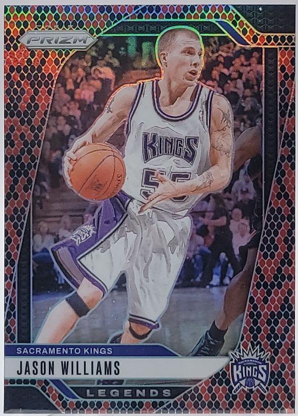 ex credentials jason williams クレデンシャル ex credentials jason williams クレデンシャル - メルカリ