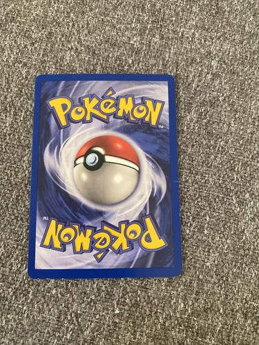 Pokémon TCG Dewgong Base Set 25/102 Regular 1st Edition Uncommon - Picture 2 of 2