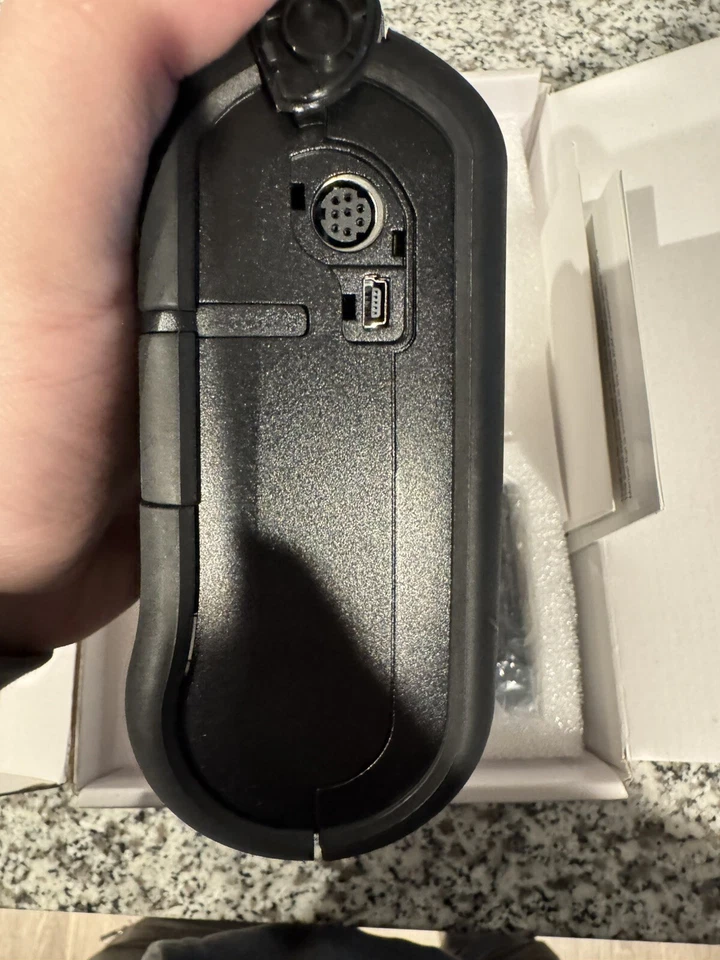 Citizen CMP Series Mobile Printer CMP-20U - Image 2 of 4