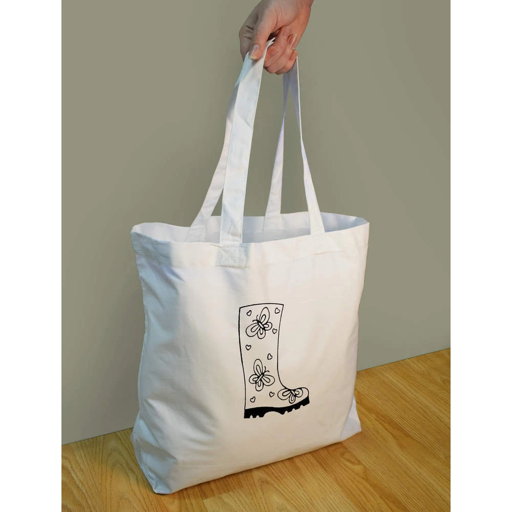 Boots tote bag hotsell