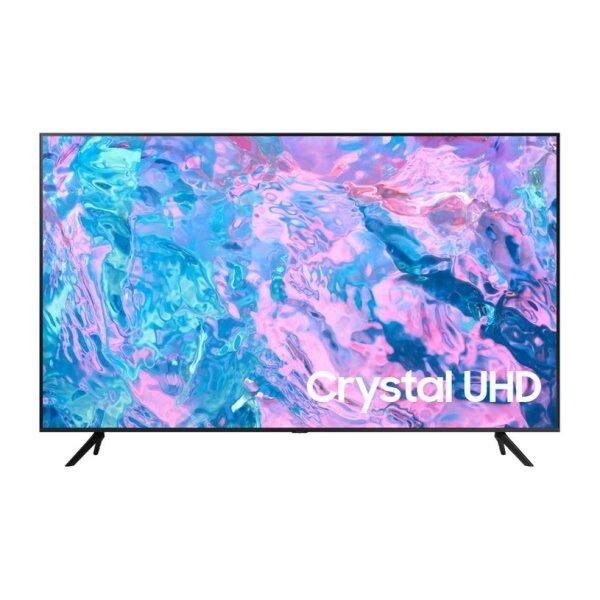 TV LED 43" UE43CU7172 ULTRA HD 4K SMART TV WIFI...
