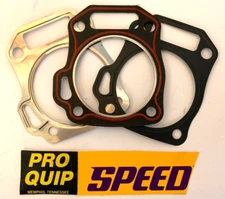 Predator  212/224 Builders Head Gasket assortment 3pc 70.5mm 24hrShip USA