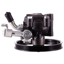 Bomba De Dirección Asistida Para Infiniti Q45 1998-2001 - Modelo 21-5411, Calidad Alta, Garantía Vitalicia