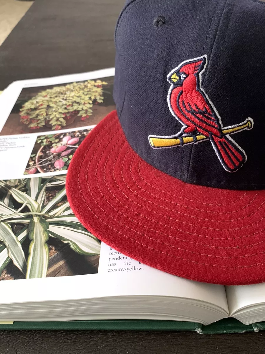 saint louis cardinals hat