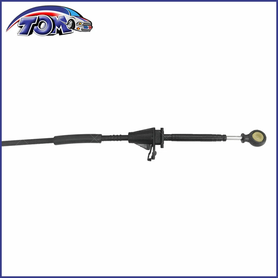 Nuevo cable de cambio de transmisión para Chevy Olds Saab Chevrolet Trailblazer GMC Envoy Foto 3 de 4