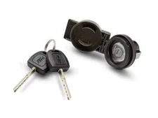 2024-2025 FORD RANGER SPARE TIRE LOCK