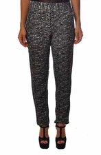 Ottod’ame  -  Pants - Female - Grey - 2470327N173631
