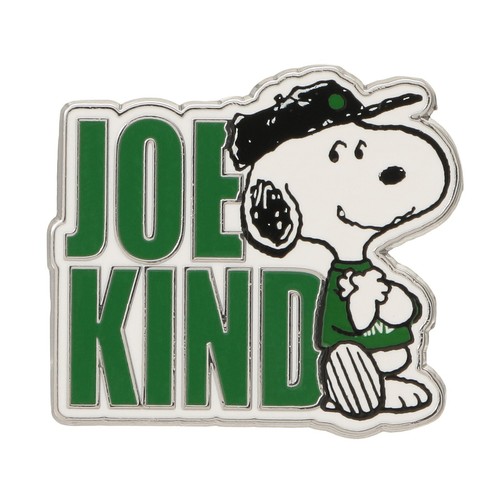 PEANUTS X STARBUCKS 2025 Joe Kind Snoopy Series New Japan pin badge - Picture 12 of 14