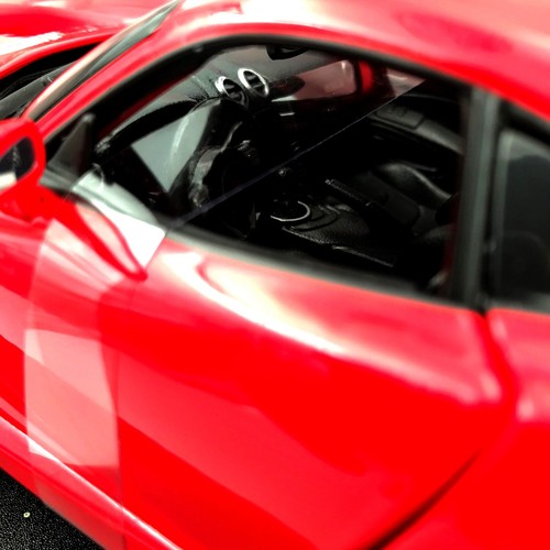 1:18 Maisto - Dodge Viper SRT GTS 2013 - rot - Art. 31128 - - Picture 4 of 5