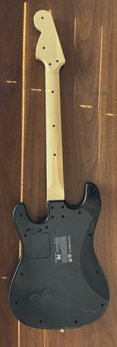 Band Harmonix Wireless Guitar Fender Stratocaster - Picture 2 of 2