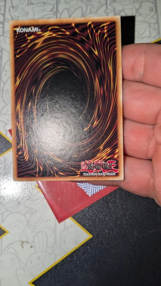 Solemn Judgment (UTR) OP12-EN003 OTS Tournament Pack 12 Unlimited - Image 2 of 2