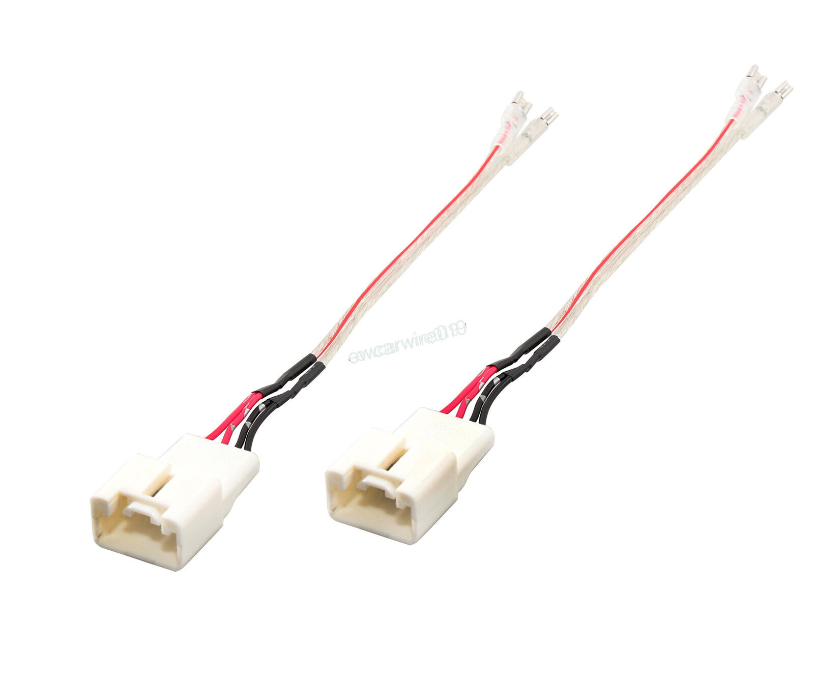 Car Aftermarket Door Speaker Wire Harness Connector For MAZDA 2 3 6 2011-2020 | eBay | Speaker Wire Harness Adapter | | eBay