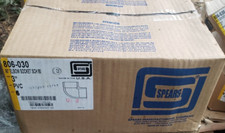 Cantidad: 6 Nuevo Sch 80 PVC 3 Pulgadas 90 Grados Codo Enchufe Conexión Gris