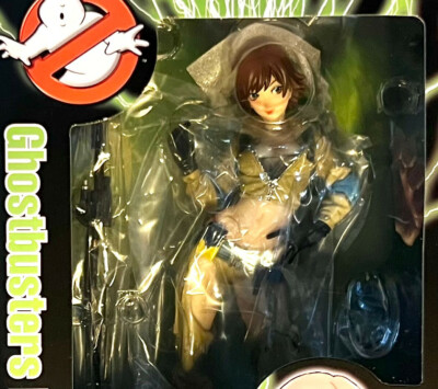 Ghostbusters Bishoujo LUCY Statue by Kotobukiya (Brand New) | eBay