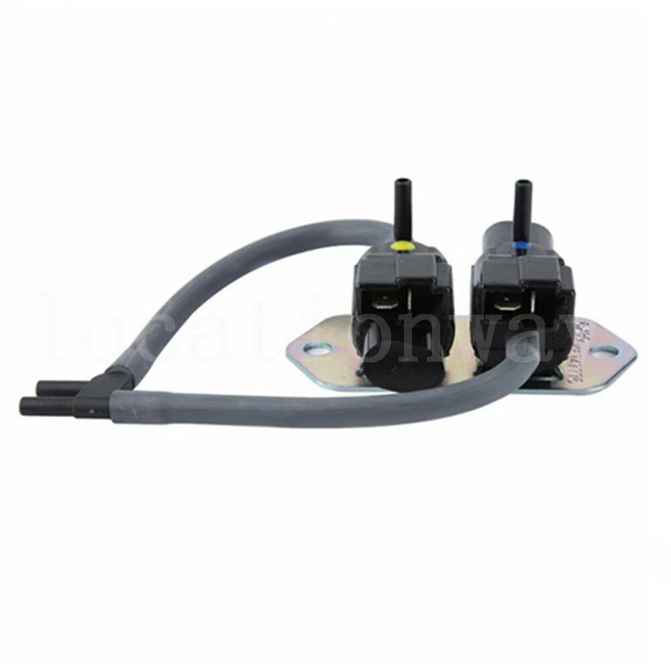 MB620532 K5T47776 Vacuum Switch Solenoid Valve For Mitsubishi Pajero Triton L200 - Image 4 of 4