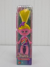 Dreamworks Trolls Band Together Trendsettin Viva Fun Fair Surprise Fashion Doll
