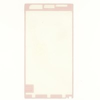 Sony Xperia J St26I Kleber Touchscreen / Rahmen Klebeband Klebepad